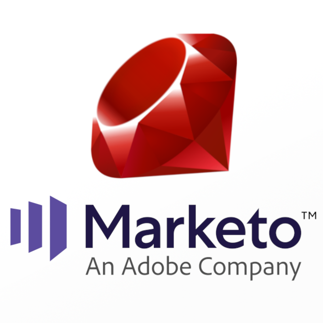 Ruby & Marketo API